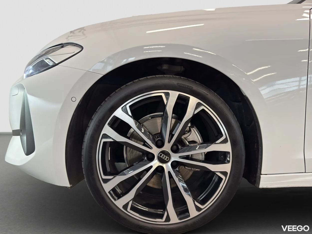Audi A5 150kW