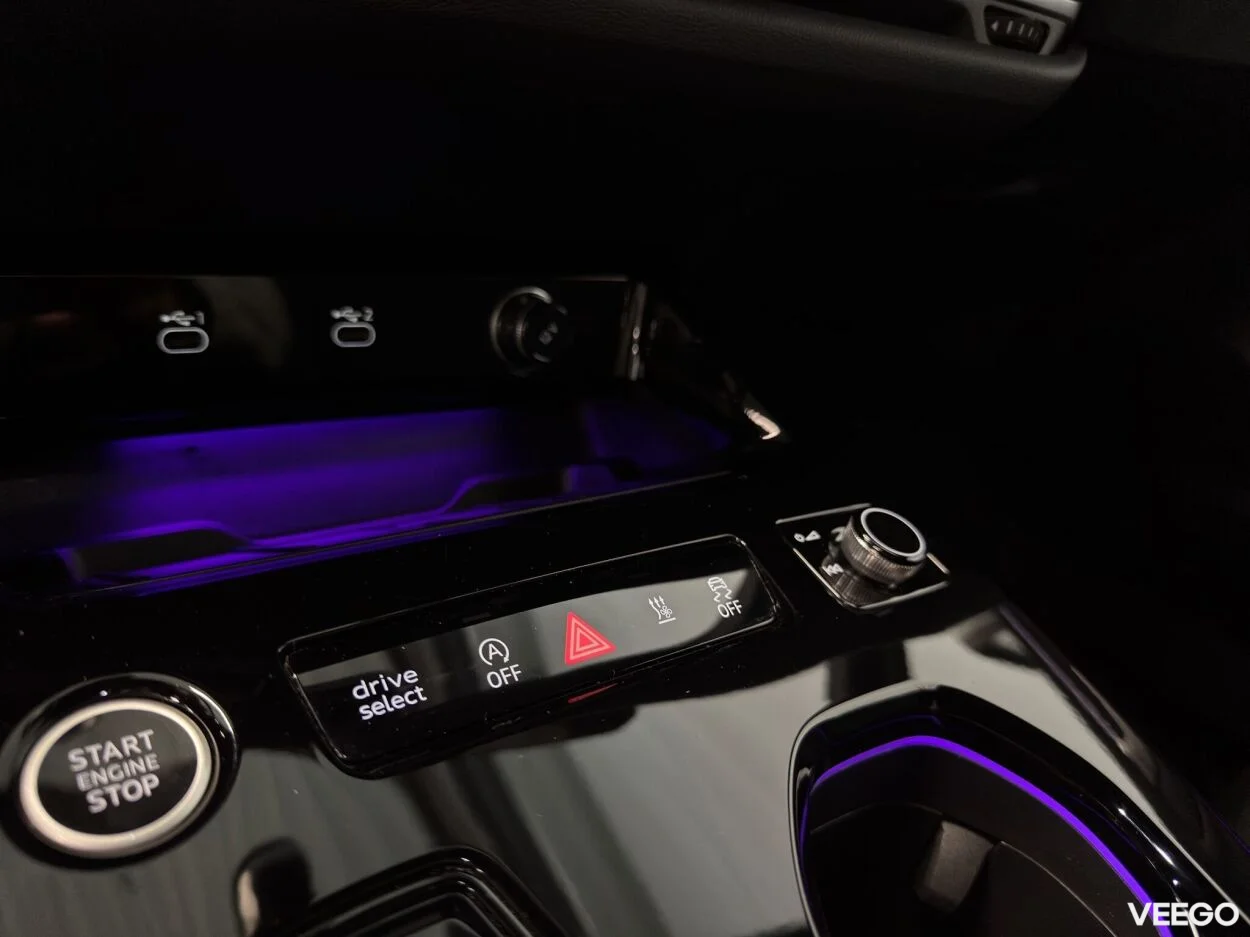 Audi A5 150kW