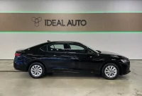 Skoda Superb HB 1.5 110kW thumbnail