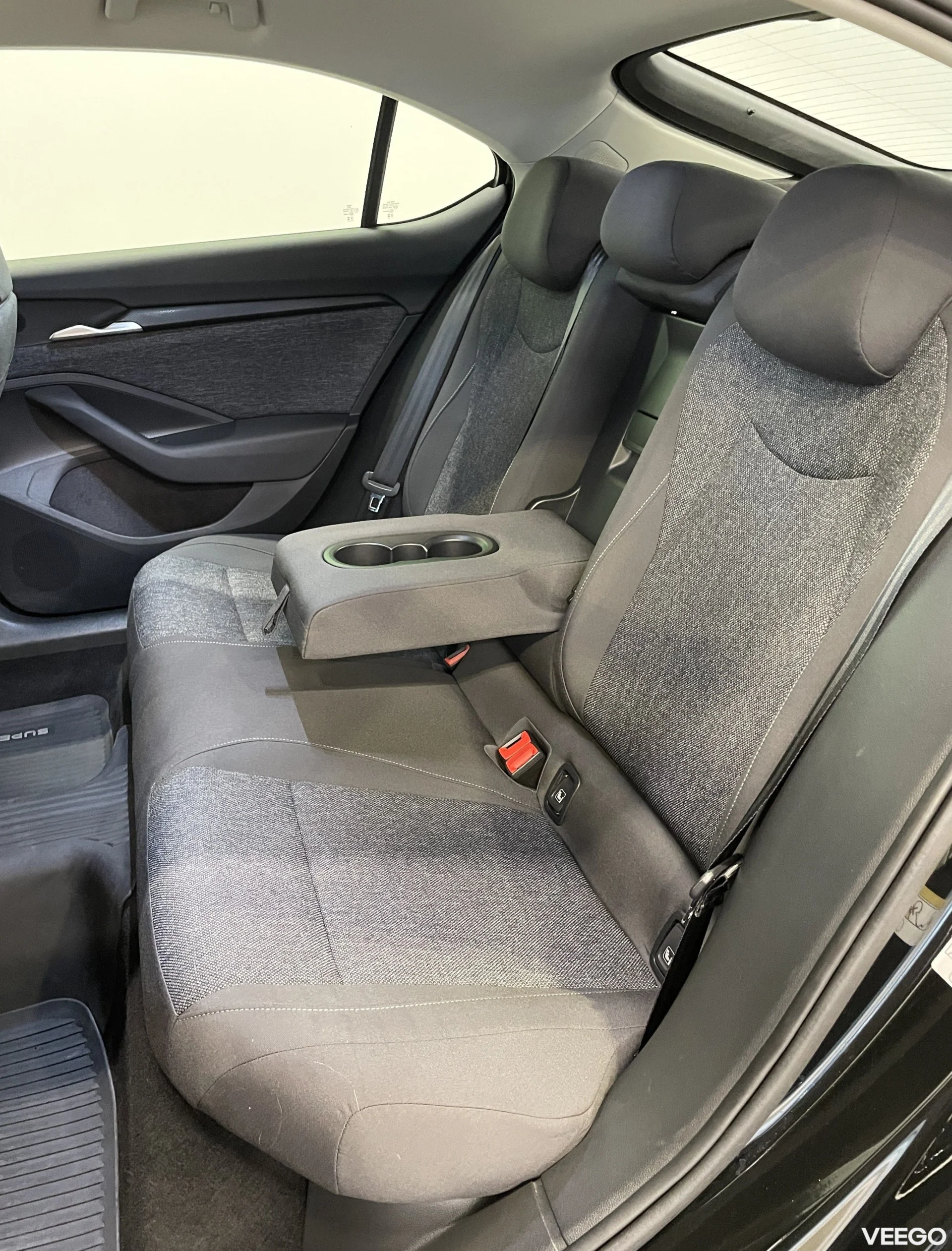 Skoda Superb HB 1.5 110kW