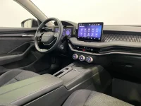 Skoda Superb HB 1.5 110kW thumbnail