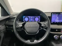 Skoda Superb HB 1.5 110kW thumbnail
