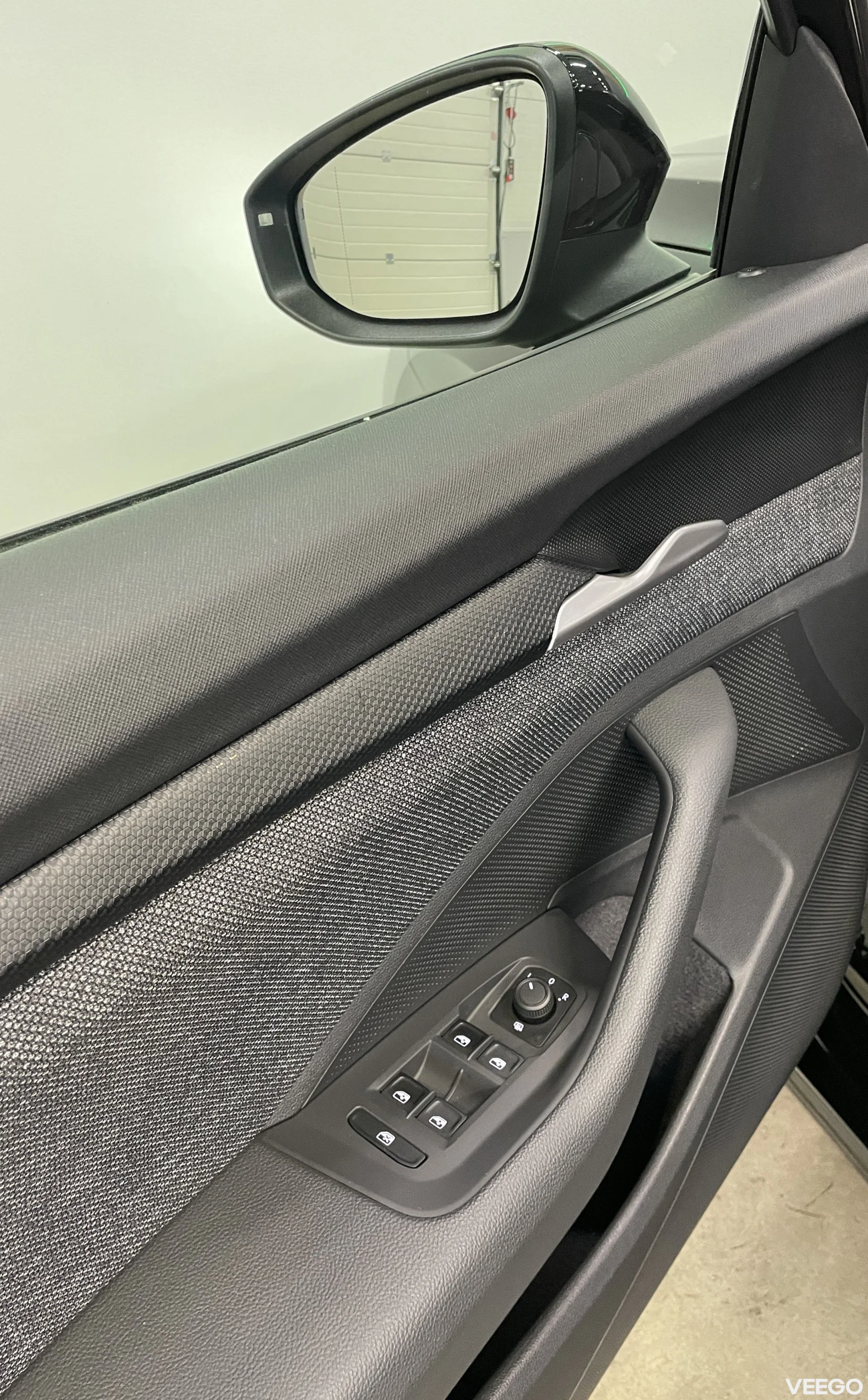 Skoda Superb HB 1.5 110kW