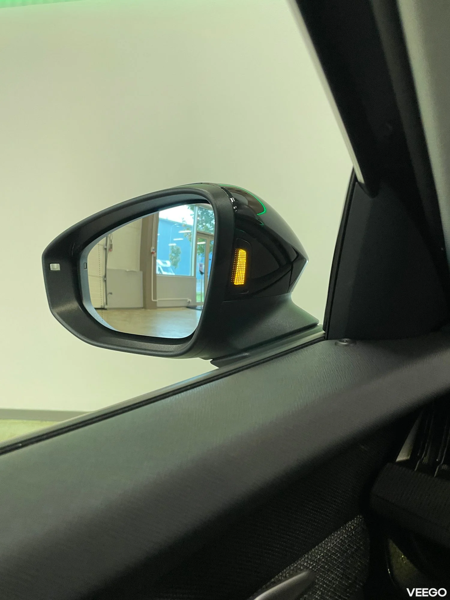 Skoda Superb HB 1.5 110kW