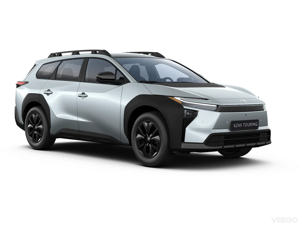 Toyota bZ4X Active Tech 165kW