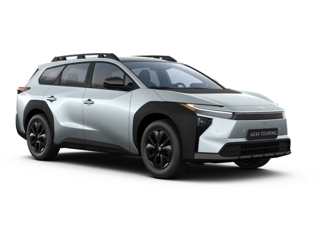 Image of Toyota bZ4X Active Tech 165kW