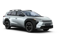 Toyota bZ4X Active Tech 165kW thumbnail