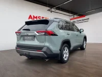 Toyota RAV4 Luxury Comfort AWD 2.5 131kW thumbnail
