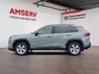 Toyota RAV4 Luxury Comfort AWD 2.5 131kW thumbnail