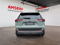 Toyota RAV4 Luxury Comfort AWD 2.5 131kW thumbnail