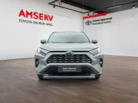 Toyota RAV4 Luxury Comfort AWD 2.5 131kW thumbnail