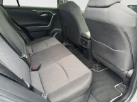 Toyota RAV4 Luxury Comfort AWD 2.5 131kW thumbnail