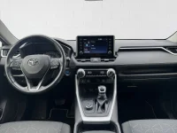 Toyota RAV4 Luxury Comfort AWD 2.5 131kW thumbnail