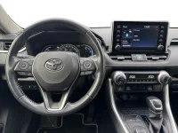 Toyota RAV4 Luxury Comfort AWD 2.5 131kW thumbnail