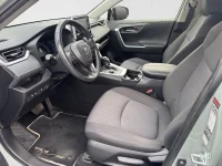 Toyota RAV4 Luxury Comfort AWD 2.5 131kW thumbnail