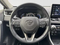 Toyota RAV4 Luxury Comfort AWD 2.5 131kW thumbnail