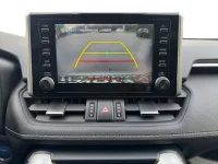 Toyota RAV4 Luxury Comfort AWD 2.5 131kW thumbnail