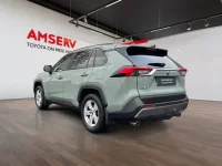 Toyota RAV4 Luxury Comfort AWD 2.5 131kW thumbnail