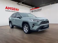 Toyota RAV4 Luxury Comfort AWD 2.5 131kW thumbnail