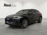 Image of Audi Q8 50TDI Quattro S-line 3 210kW