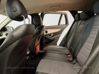 Mercedes-Benz E220 - 2 143kW