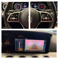 Mercedes-Benz E220 - 2 143kW