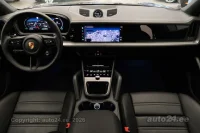 Porsche Cayenne E-Hybrid - 3 346kW