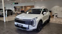 Kia Sportage 132kW thumbnail