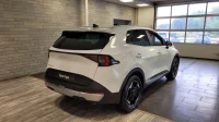 Kia Sportage 132kW thumbnail