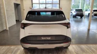 Kia Sportage 132kW thumbnail