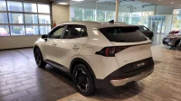 Kia Sportage 132kW thumbnail