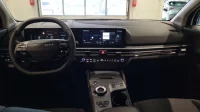 Kia Sportage 132kW thumbnail