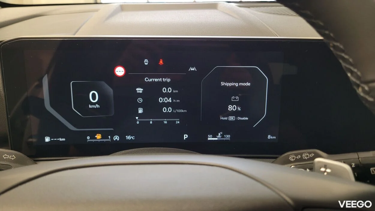 Kia Sportage 132kW