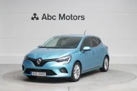 Renault Clio INTENS E-TECH HYBRID 1.6 67kW thumbnail