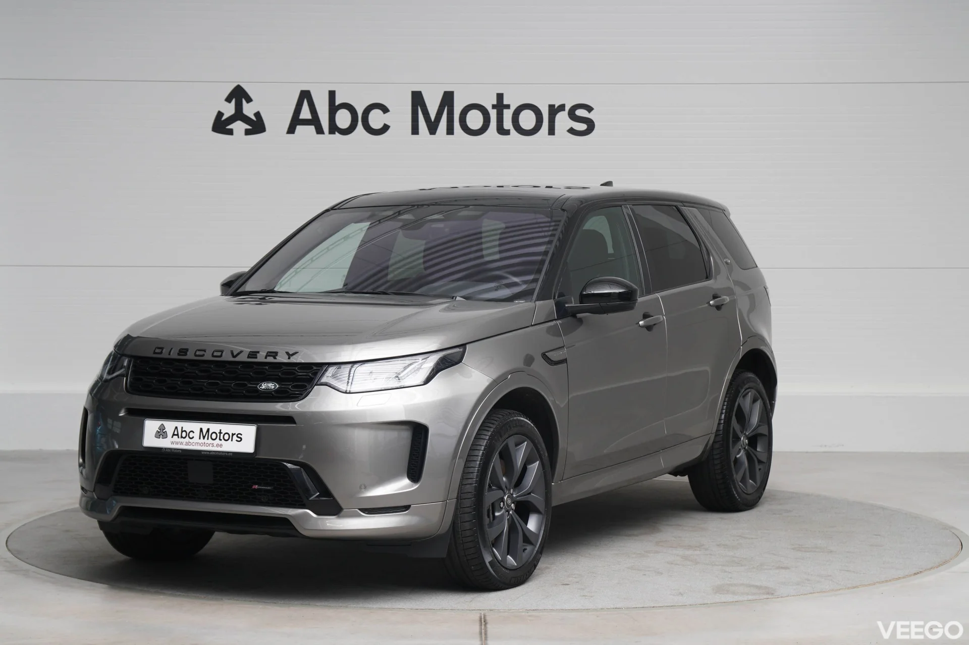 Land Rover Discovery Sport R-Dynamic SE 2 150kW