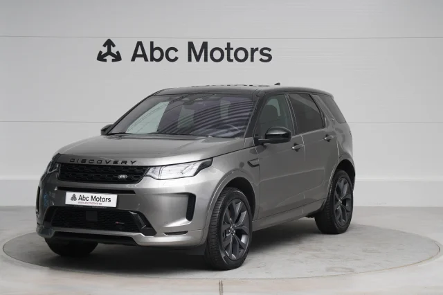 Image of Land Rover Discovery Sport R-Dynamic SE 2 150kW