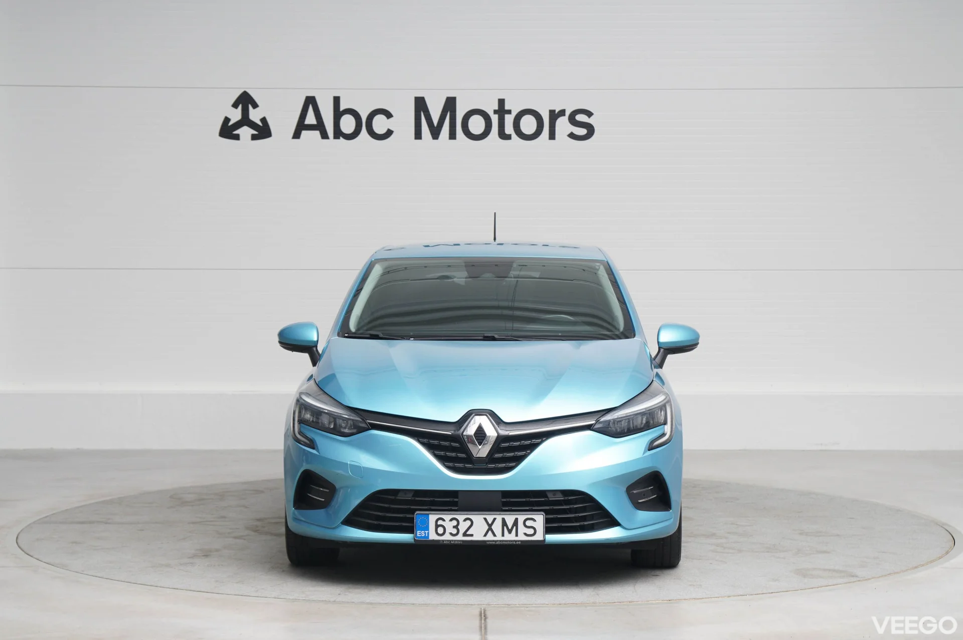 Renault Clio INTENS E-TECH HYBRID 1.6 67kW