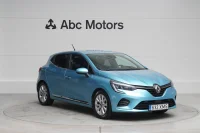 Renault Clio INTENS E-TECH HYBRID 1.6 67kW thumbnail