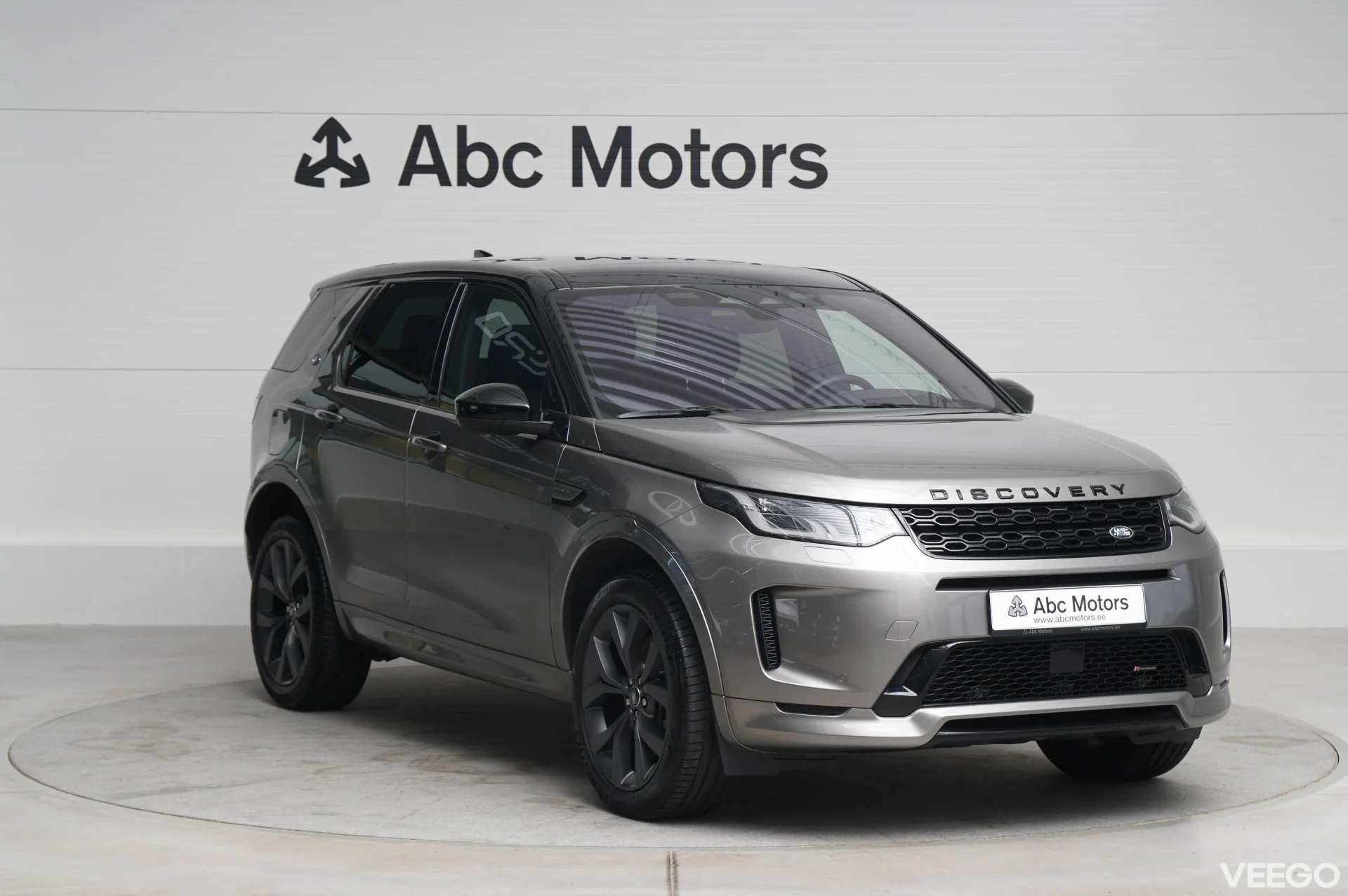 Land Rover Discovery Sport R-Dynamic SE 2 150kW