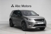 Land Rover Discovery Sport R-Dynamic SE 2 150kW thumbnail
