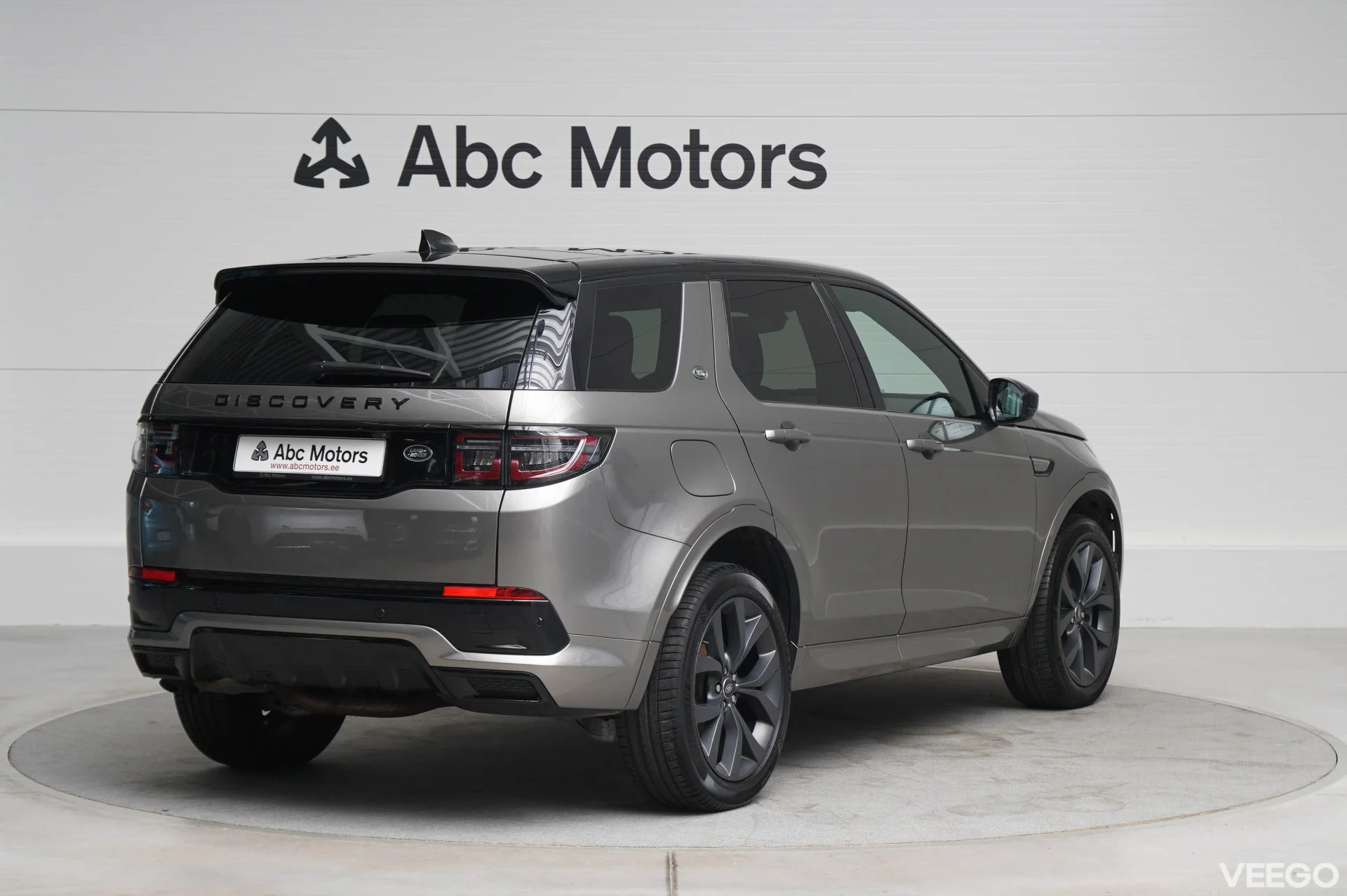 Land Rover Discovery Sport R-Dynamic SE 2 150kW
