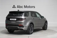 Land Rover Discovery Sport R-Dynamic SE 2 150kW thumbnail