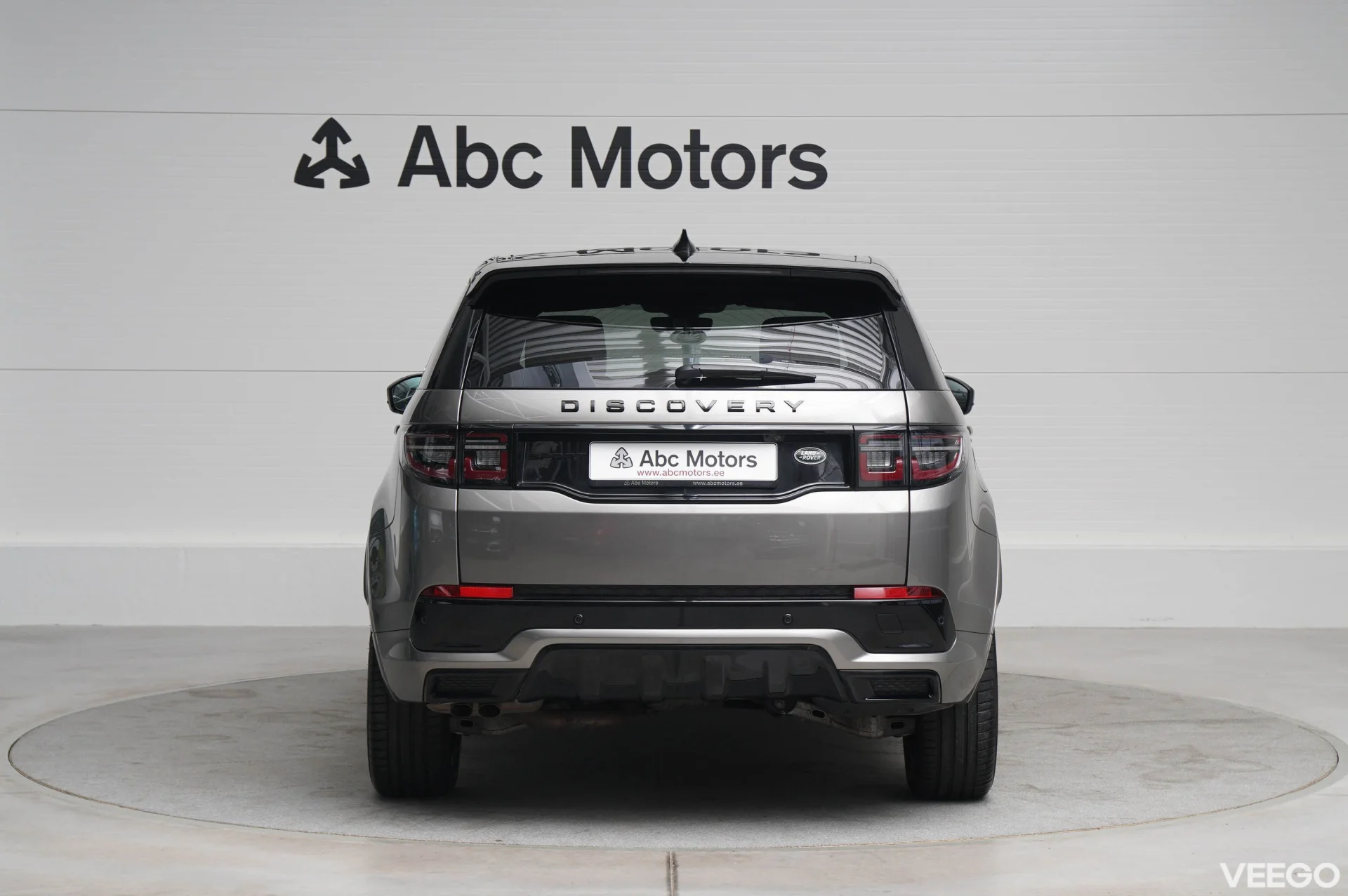 Land Rover Discovery Sport R-Dynamic SE 2 150kW