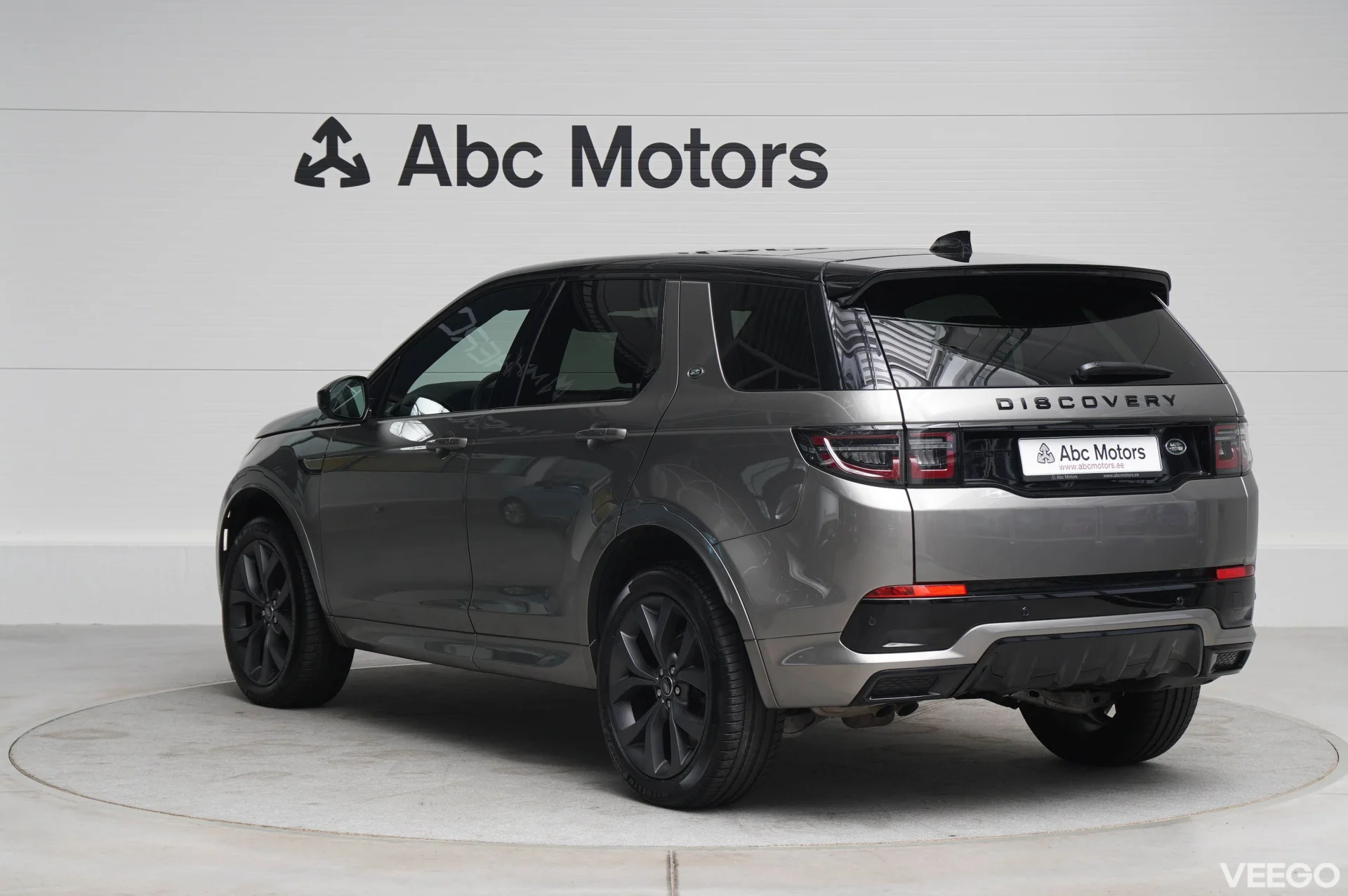 Land Rover Discovery Sport R-Dynamic SE 2 150kW