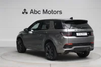 Land Rover Discovery Sport R-Dynamic SE 2 150kW thumbnail