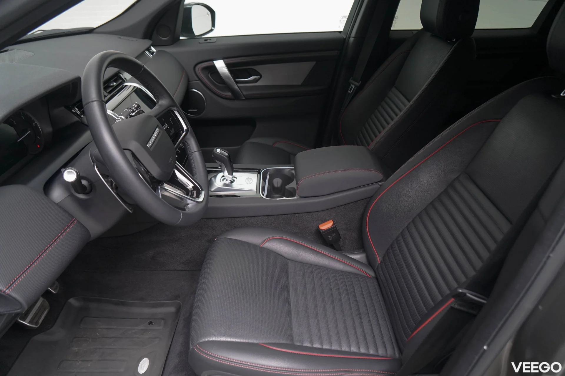 Land Rover Discovery Sport R-Dynamic SE 2 150kW