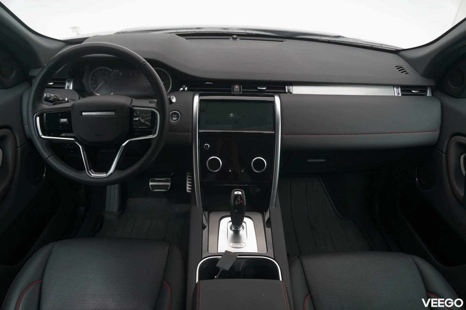 Land Rover Discovery Sport R-Dynamic SE 2 150kW