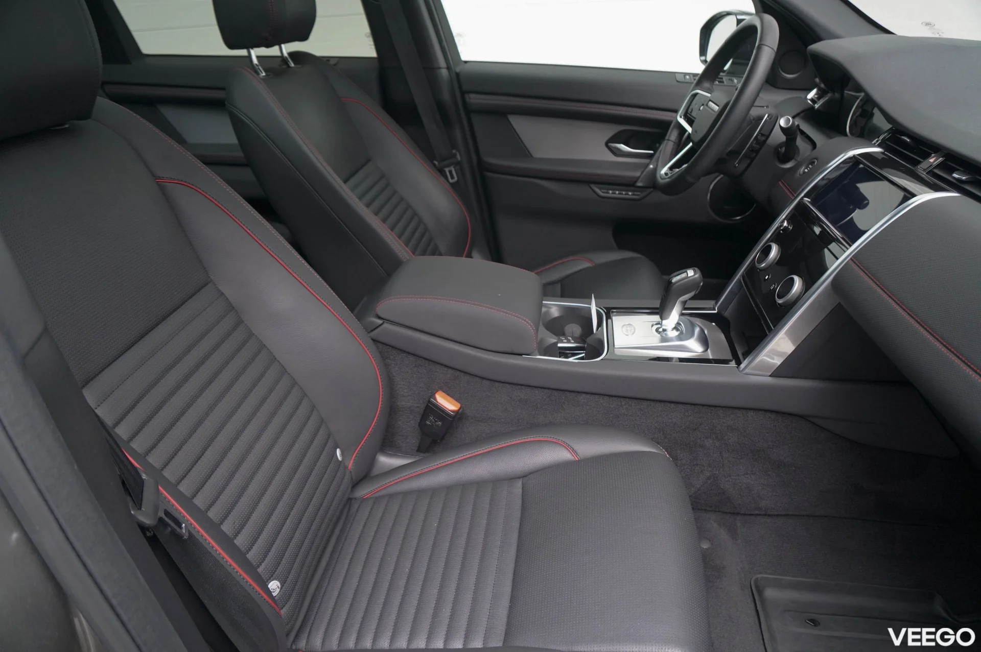 Land Rover Discovery Sport R-Dynamic SE 2 150kW