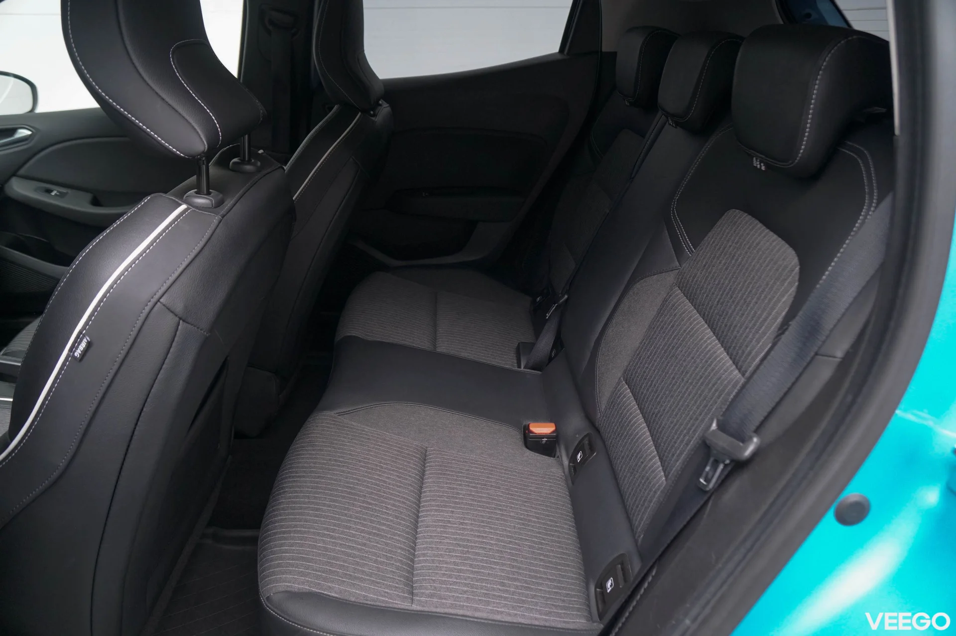 Renault Clio INTENS E-TECH HYBRID 1.6 67kW