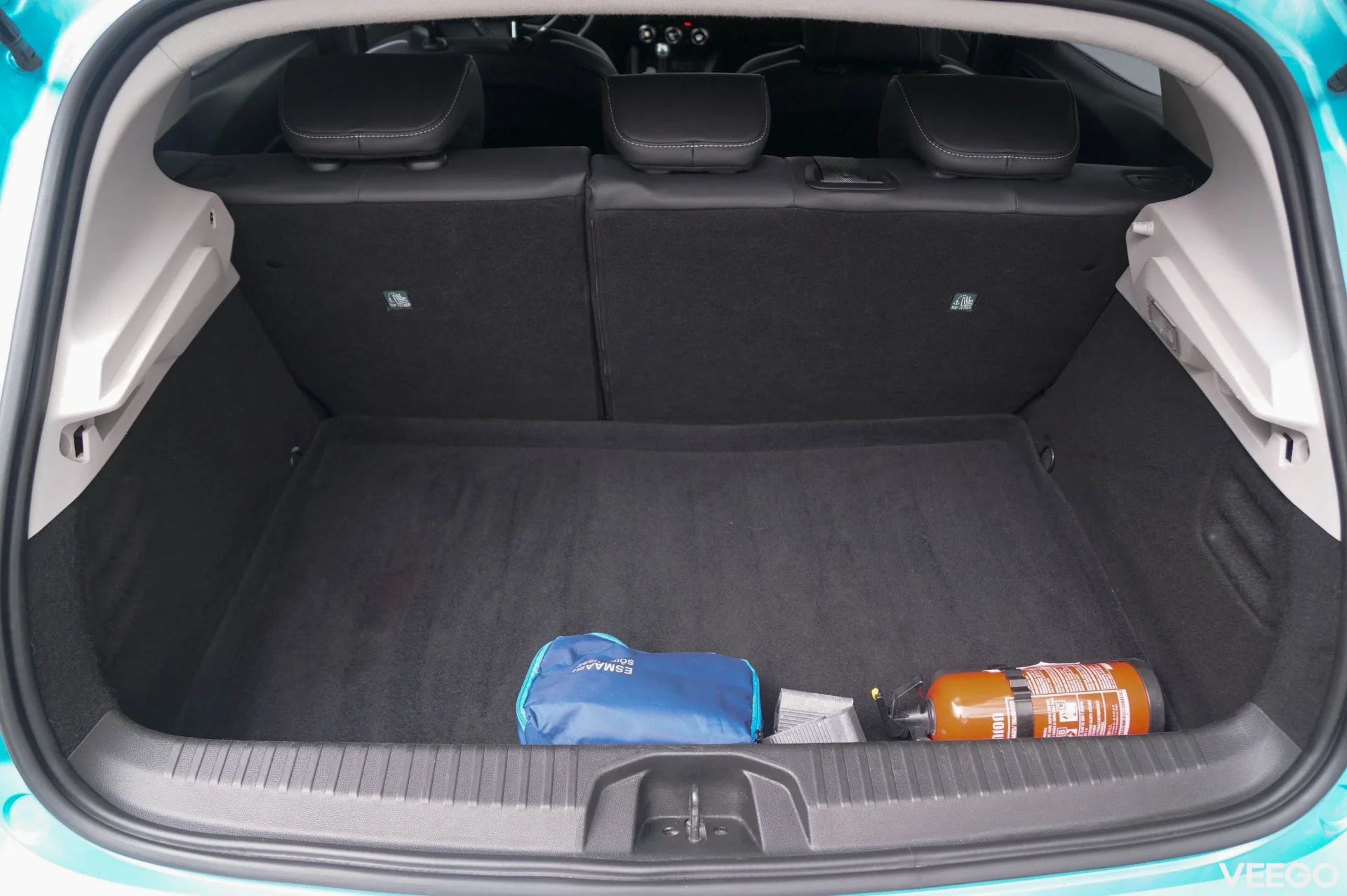 Renault Clio INTENS E-TECH HYBRID 1.6 67kW
